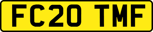FC20TMF