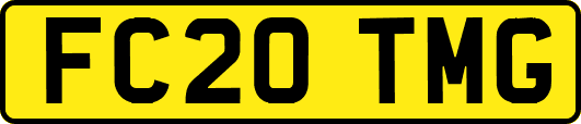 FC20TMG