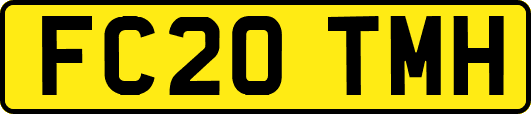 FC20TMH