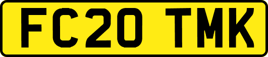 FC20TMK
