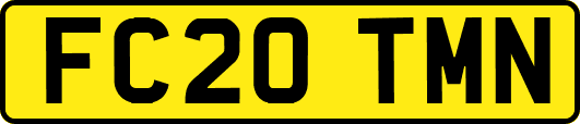 FC20TMN