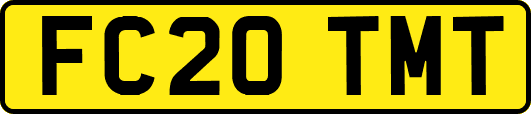 FC20TMT