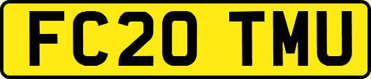 FC20TMU