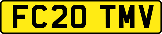 FC20TMV