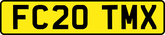 FC20TMX