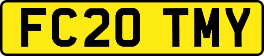 FC20TMY