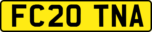 FC20TNA