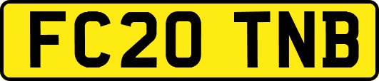 FC20TNB