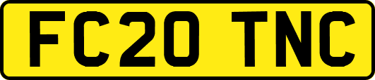 FC20TNC