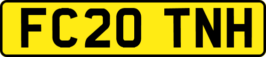 FC20TNH