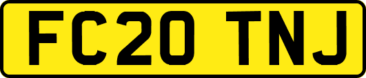 FC20TNJ