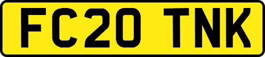 FC20TNK