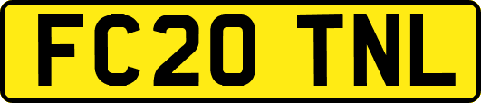 FC20TNL
