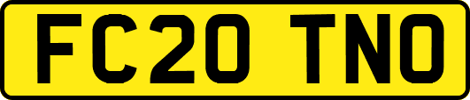 FC20TNO