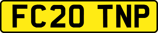 FC20TNP