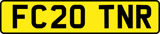 FC20TNR