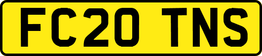 FC20TNS
