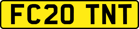 FC20TNT
