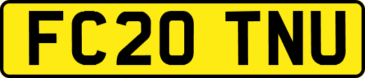FC20TNU