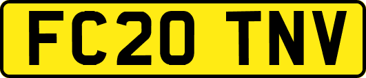 FC20TNV