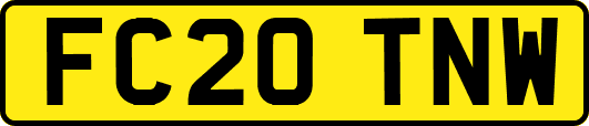 FC20TNW