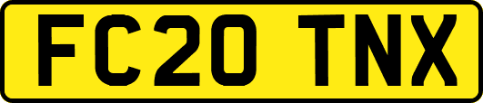 FC20TNX