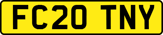 FC20TNY