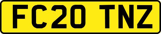 FC20TNZ