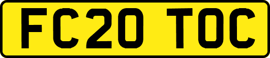 FC20TOC