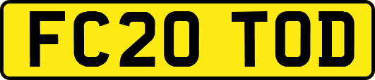 FC20TOD