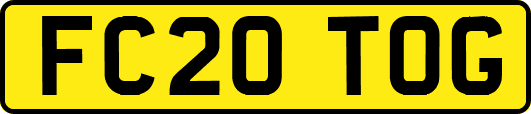 FC20TOG