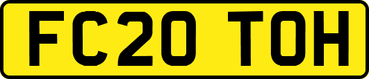 FC20TOH