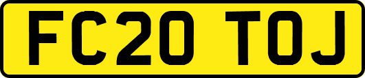 FC20TOJ