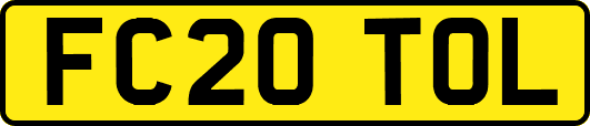 FC20TOL