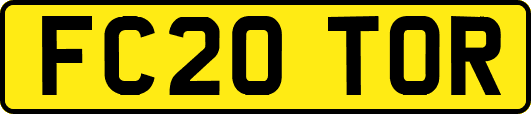 FC20TOR