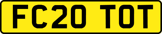 FC20TOT