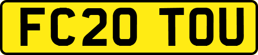 FC20TOU