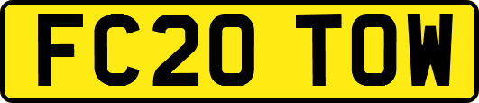 FC20TOW