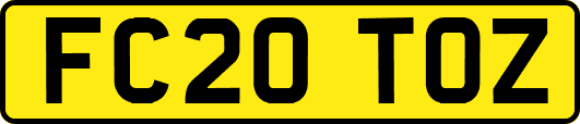 FC20TOZ