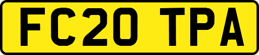 FC20TPA