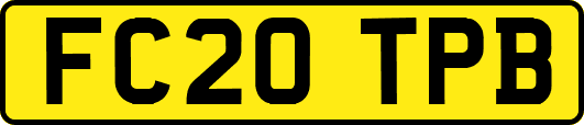 FC20TPB