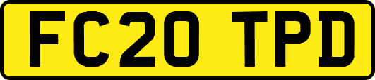 FC20TPD