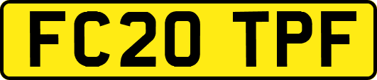 FC20TPF
