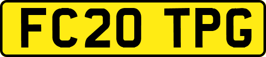 FC20TPG