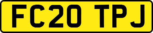 FC20TPJ
