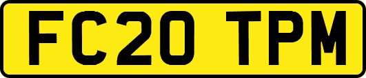 FC20TPM