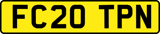 FC20TPN