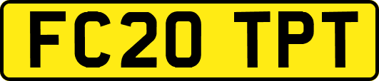 FC20TPT