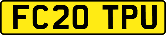 FC20TPU