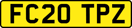 FC20TPZ